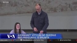 Zgjedhjet në Gjermani mes pasigurive të shumta