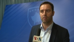 Gospodin Dačić predvodi kampanju u kojoj obilazi države koje su priznale nezavisnost prenoseći neistinite iformacije da se pregovara o statusu Kosova - što nije slučaj: Glauk Konjufca