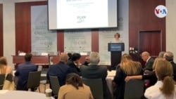 Bonnie Glick sobre situación de Venezuela