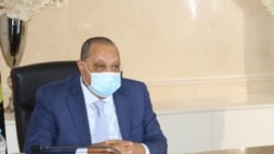 Procurador angolano não teve sucesso em obter milhões de Carlos São Vicente – 2:06