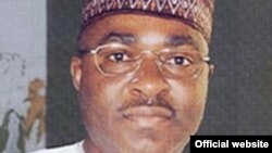 Gwamnan Jihar Bauchi, Malam Isa Yuguda.