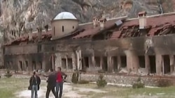 Kosovski Srbi obeležavaju 15 godina od martovskog nasilja