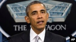 Pentagon, 14-dekabr, 2015 