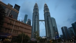 မလေးရှားထိန်းသိမ်းရေးစခန်းက မြန်မာ ၁,၂၀၀ နေရပ်ပြန်ပို့မည်