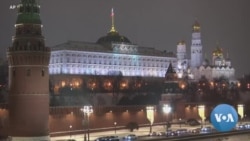 US to Russia: No Change on NATO, Ukraine