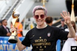 مگان راپینو