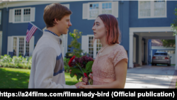 lady bird