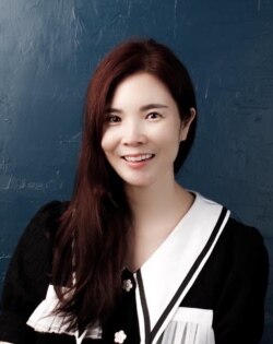 在日本居住多年的南韓設計師李惠卿(照片提供: 李惠卿 )