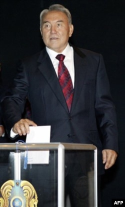 Misr "Alvido, Muborak" degani barcha diktatorlarga kuchli signal