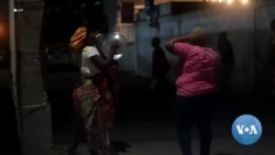 Moçambique: Panelas e vuvuzelas pela democracia
