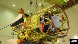 წარუმატებელი რუსული კოსმოსური პროექტი