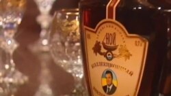 Ukrainadagi korrupsiya ko'lami