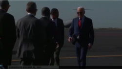 Biden aanza ziara ya Angola huku wachambuzi wakitoa maoni mseto juu ya safari yake