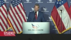 Kampanje Trumpa i Harris mobiliziraju glasače u Georgiji - jednoj od ključnih država