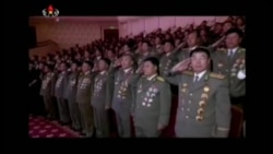 Північа Корея погрожує застосувати проти США свою "найстрашнішу зброю". Відео