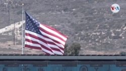 Casa Blanca aprueba “proceso de expulsión acelerada en la frontera”