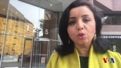 O'zbekistonga nisbatan ehtiyotkorona optimizm