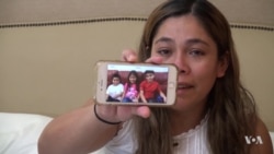 A Woman's Desperate Quest for Her Children