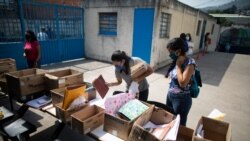 Venezuela: Condiciones clases presenciales