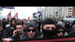 Rossiyada millatchilik kuchaymoqda