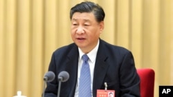 习近平