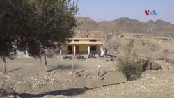 تر شنه آسمان لاندې د زده کړو هڅې