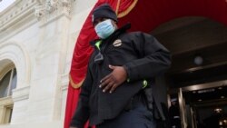 Carlos Vecchio afirma que representará a Venezuela en la investidura de Biden