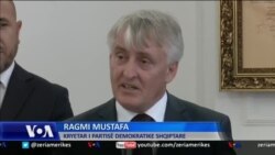 Prishtina kundër ndarjes së Kosovës