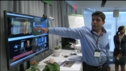 Як технології можуть допомогти нагодувати населення планети без шкоди довкіллю. Відео