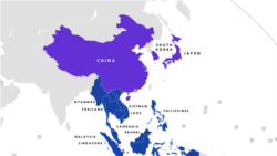 အင်ဒိုပစိဖိတ် ကုန်သွယ်ရေးသဘောတူညီမှုမှာ မြန်မာပါဝင်မည်