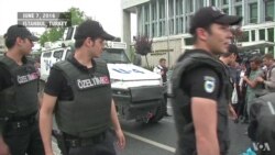 At Least 11 Killed in Istanbul Explosion