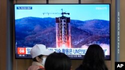 South Korea Koreas Tensions