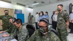 台灣從美國的“隱形隊友”提升為“核心隊友”？