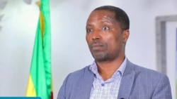 አቶ ታዬ ደንደአ ዛሬ ከእስር ተፈቱ 