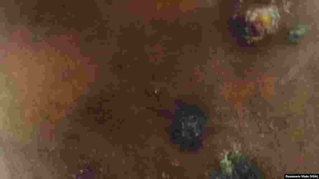 አብ ጉዕዞ ሊብያ-አውሮጳ በአሰቃቂ አተሓሕዛ ነጋዶ ደቂ-ሰባት ሕማም ቆርበት ዘማዕበለ&nbsp; ስእሊ እቲ ግዳይ አብ ኢጣልያ -ሚላን ስደተኛታት ካብ ዝሕክም ኢጣልያዊ ዝተረኽበ'ዩ