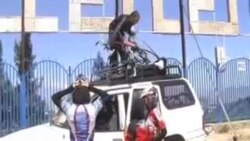 دختران بایسکل ران افغان