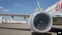 El accidente del 10 de marzo mató a los 157 a bordo poco después de despegar de Addis Abeba.