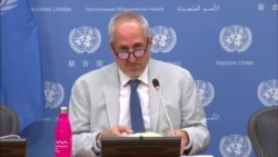 “NLD ပါတီဖျက်သိမ်းမှု မလိုလားအပ်တဲ့ခြေလှမ်း” ကုလပြောခွင့်ရ