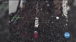 Xalqaro hayot - 2020-yil, 6-yanvar