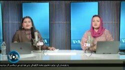 بي بي شیرینه – په ټیلې ویژن