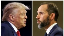 特朗普在上任前免除了聯邦起訴