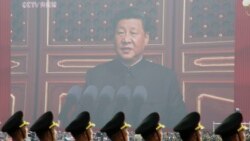 習近平的軍事政治整訓：清除異己、強化軍權