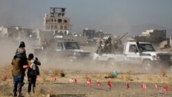 ဂါဇာအပစ်ရပ်သဘောတူညီချက် စတင်နိုင်မယ်လို့ ကန်နိုင်ငံခြားရေးယုံကြည်