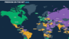 USA, Washington, Freedom of the net 2022 Freedom house report (Foto: www.freedomhouse.org)