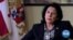 Interview: Salome Zourabishvili, President of Georgia