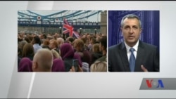 Час-Time: Чи вплинуть теракти на вибори у Великій Британії?