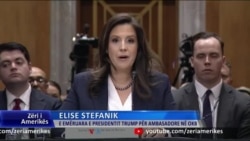 E emëruara e Presidentit Trump për ambasadore në OKB, thirrje për reforma 