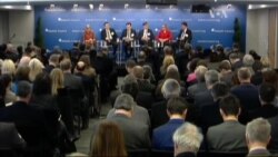 У Вашинтоні "дозріли" втілити Акт підтримки свободи України - Немиря. Відео