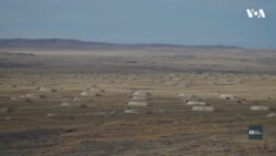 Апокаліпсис у комфортних умовах: бункер, що гарантує надійний захист від катаклізмів. Відео