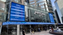 夏寶龍深圳會晤香港工商界下動員令要求 “實際行動” 專家分析作用不大